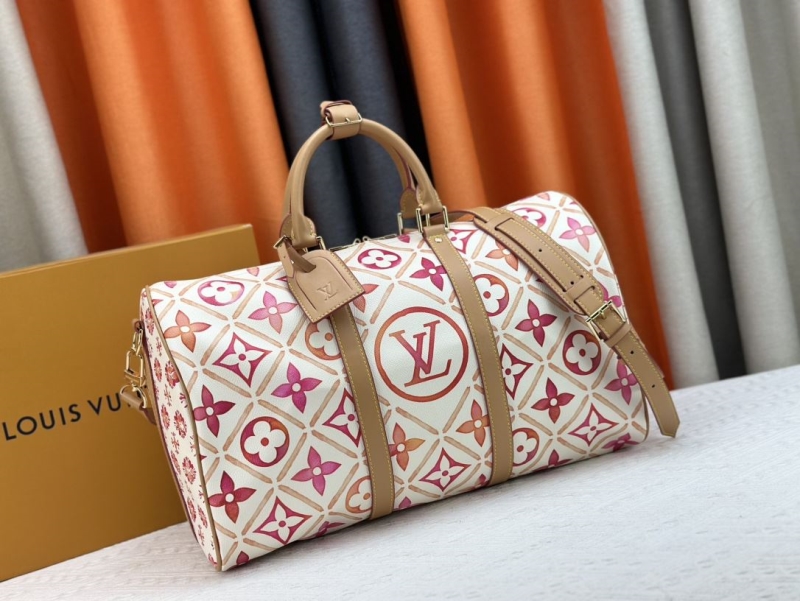 LV Travel Bags